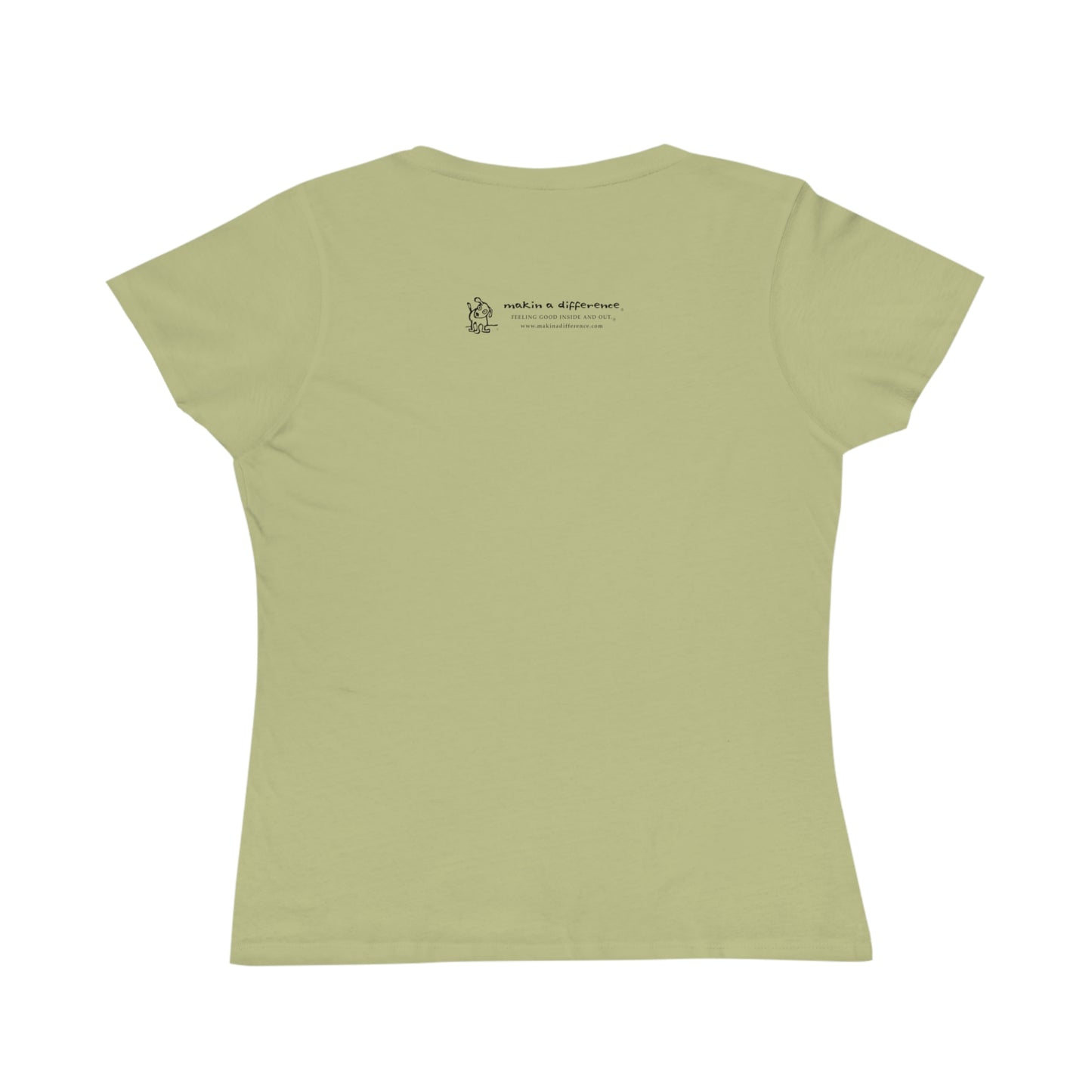 Organic Women's Classic T-Shirt