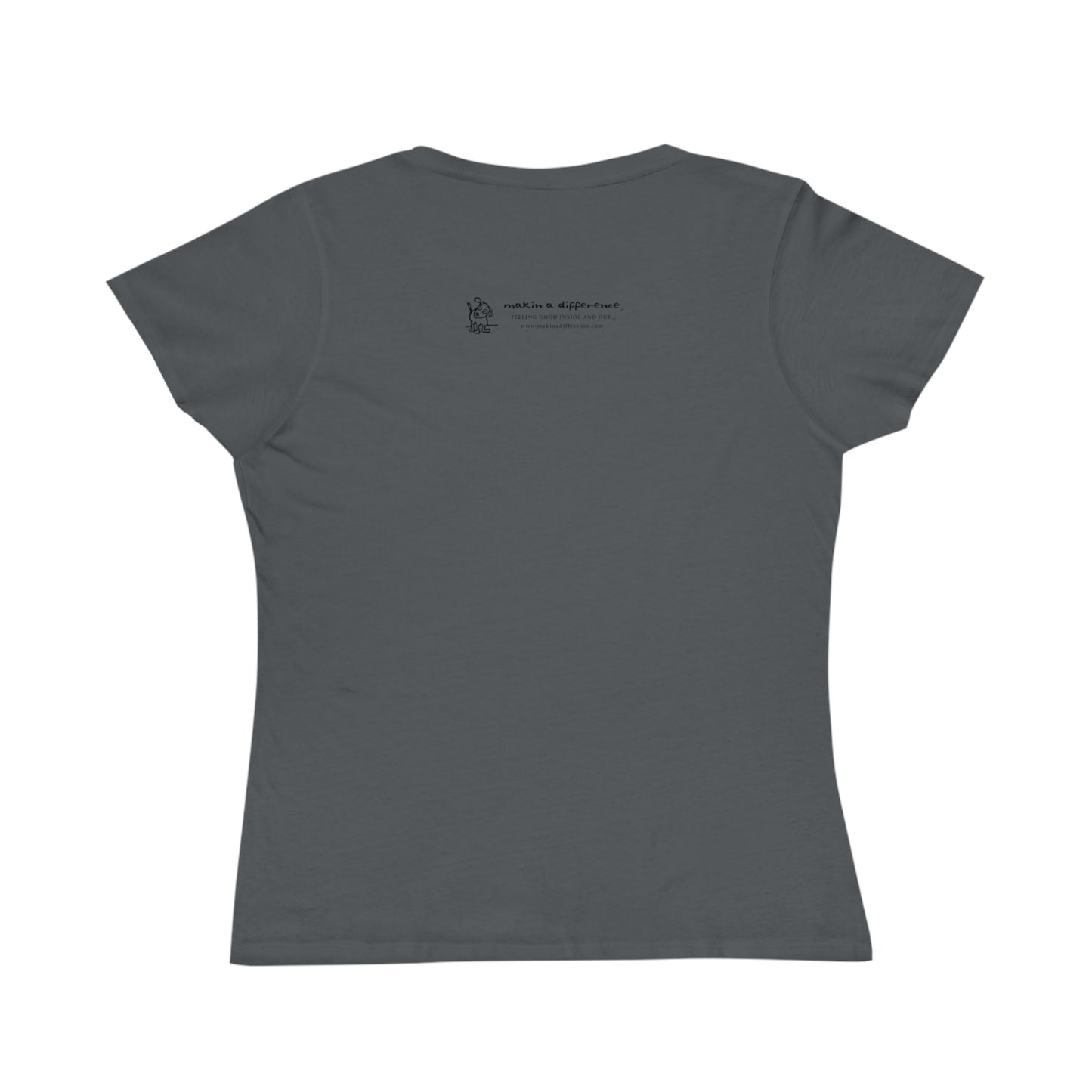 Charcoal colored women's