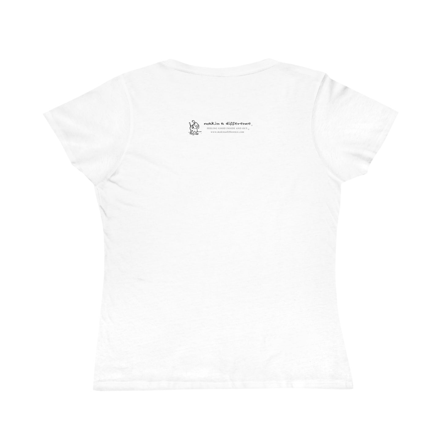 Organic Women's Classic T-Shirt