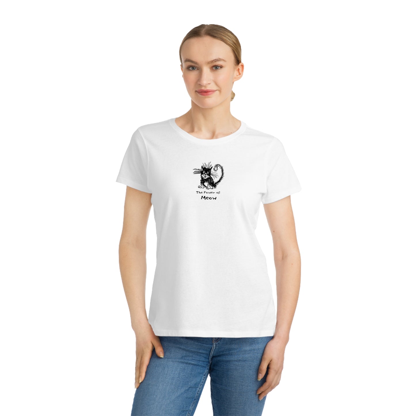 Organic Women's Classic T-Shirt