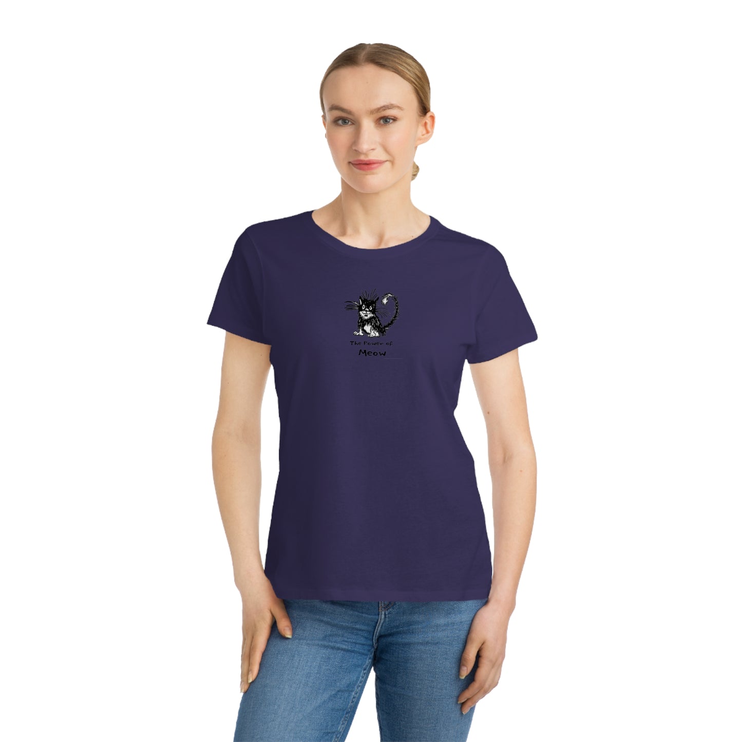 Organic Women's Classic T-Shirt