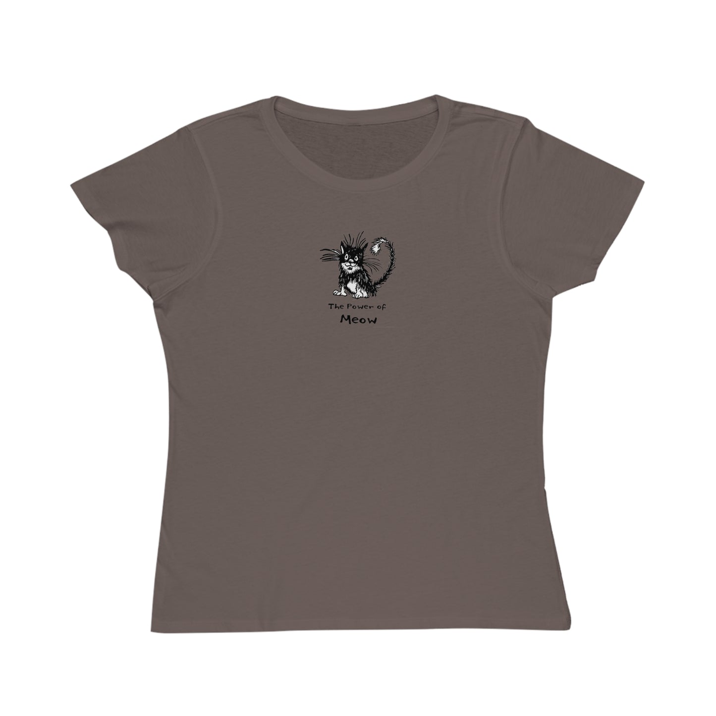 Organic Women's Classic T-Shirt