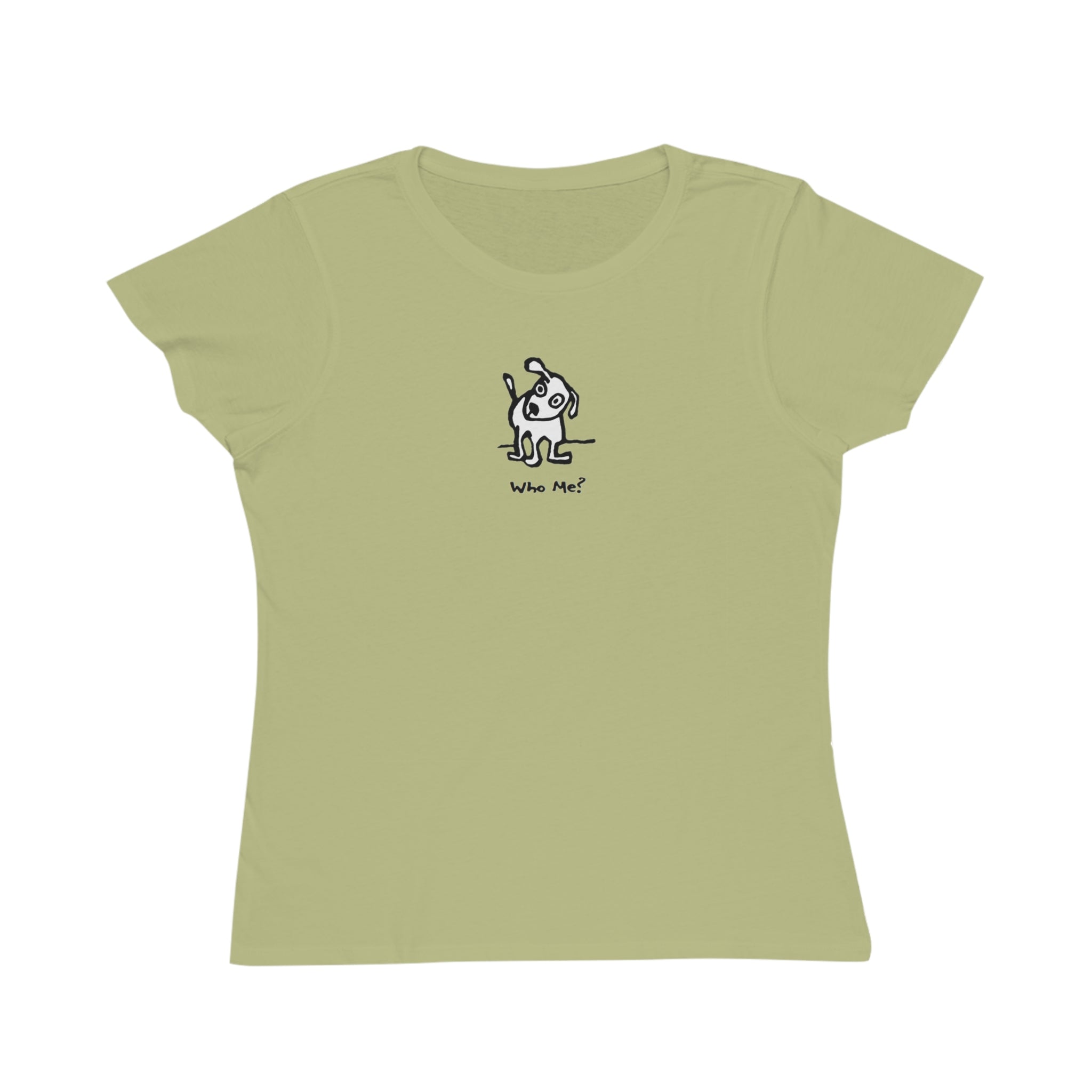 T-shirt Mamie poule forever, coton bio, imprimé en France T-shirt Mamie poule forever, coton bio, imprimé en France