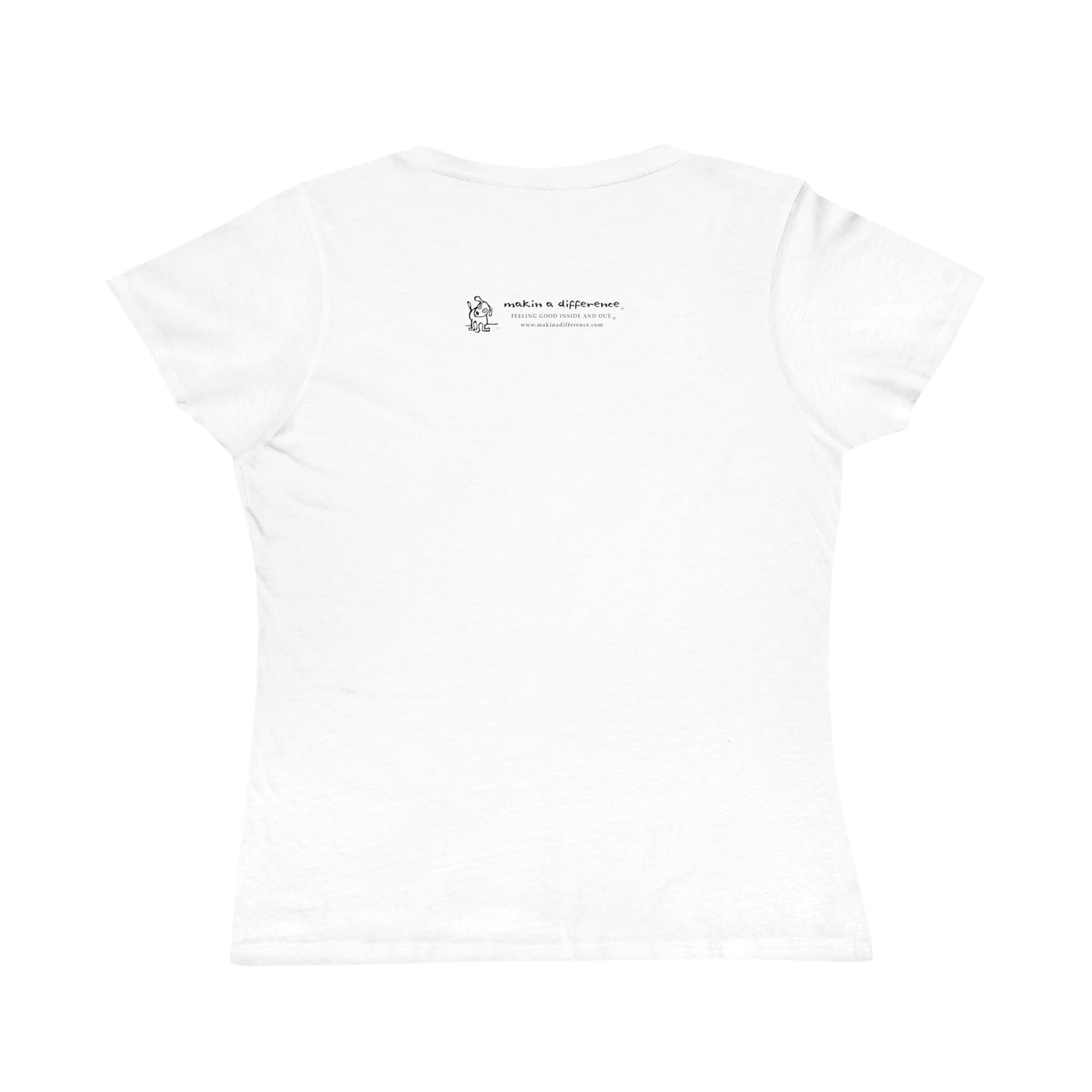 Organic Women's Classic T-Shirt