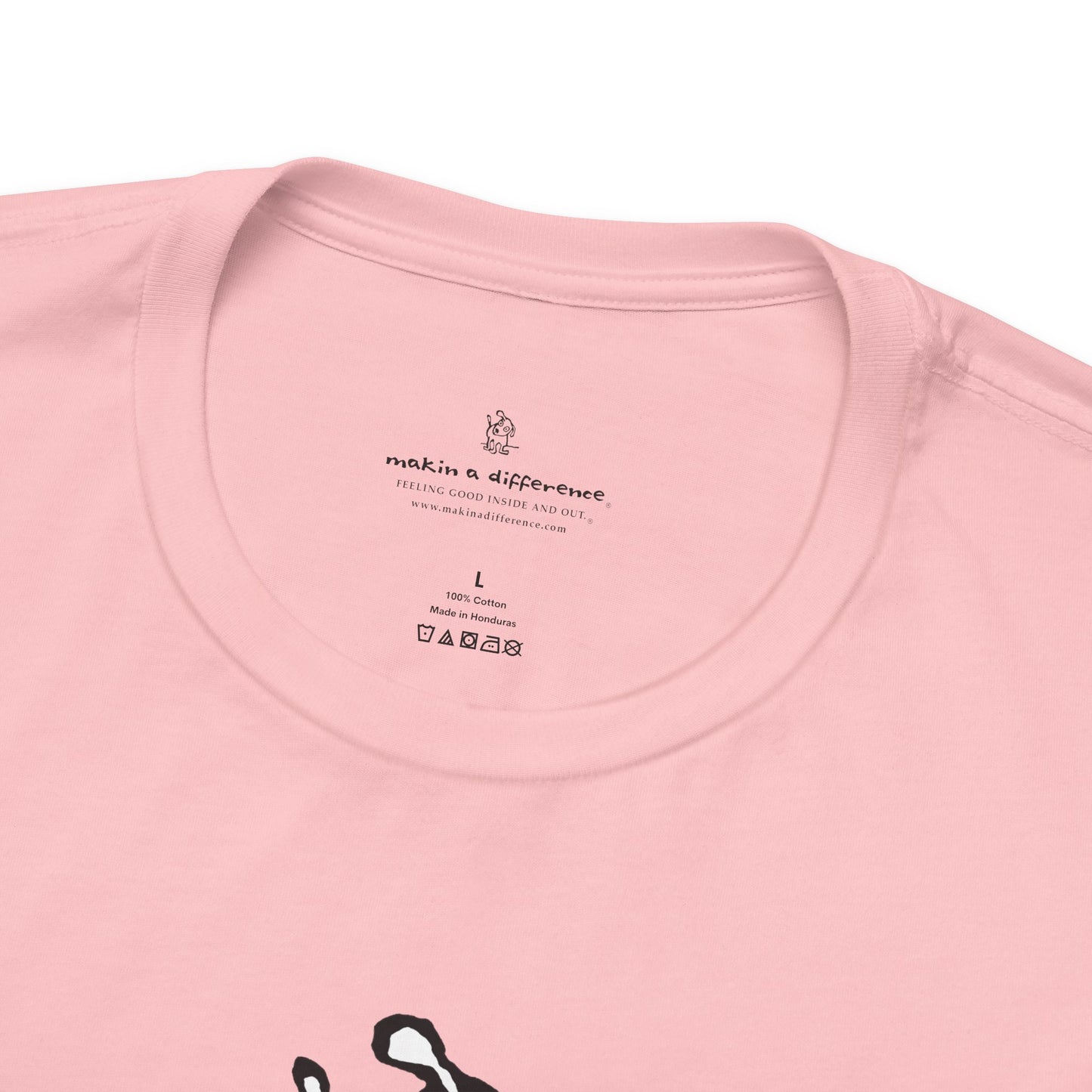 Who Me? Unisex Short Sleeve Tee Wholesale. Ethically Manufactured. Use Wholesale Order Form for current prices.